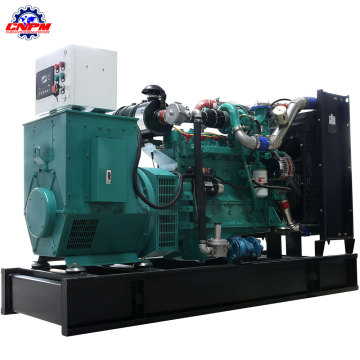 80kw / 108.8hp hohe qualität fabrik erdgas generator preis